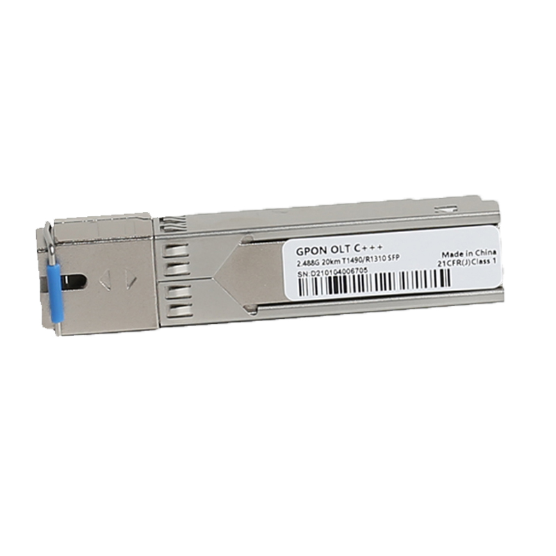 GPON OLT C+++